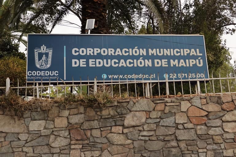 nuevo edificio Dirección de Salud Municipal