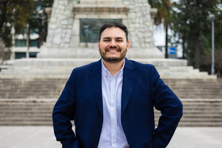 Blady Muñoz