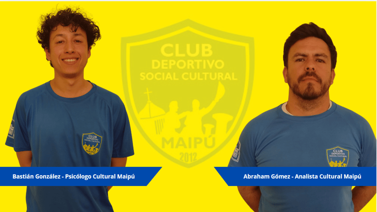 Cultural Maipú