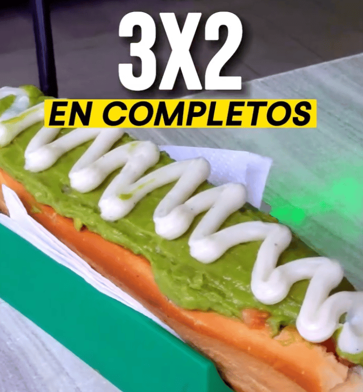 Día del Completo
