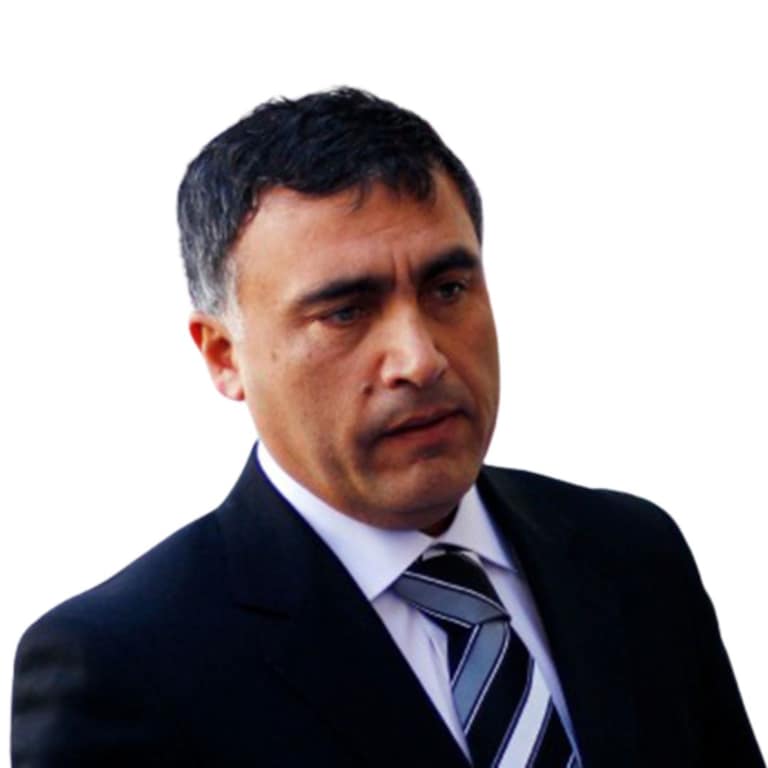 vittori candidato alcalde