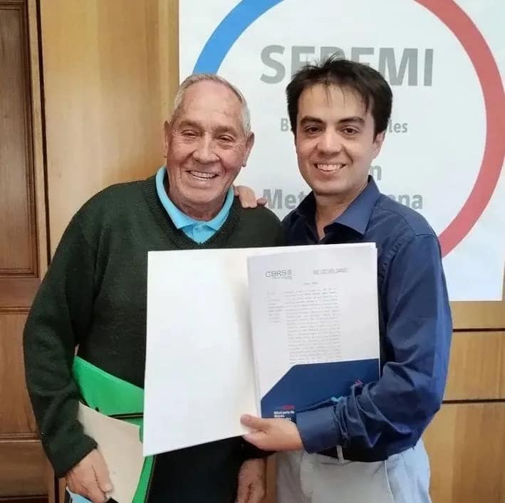 seremi bienes nacionales