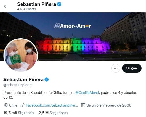piñera header
