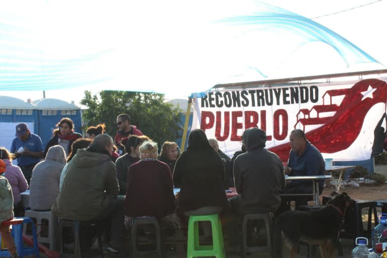 incendios viña