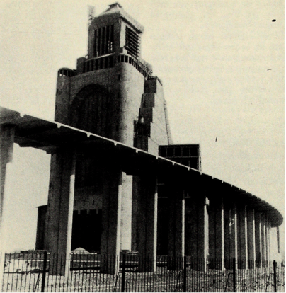 Templo Votivo