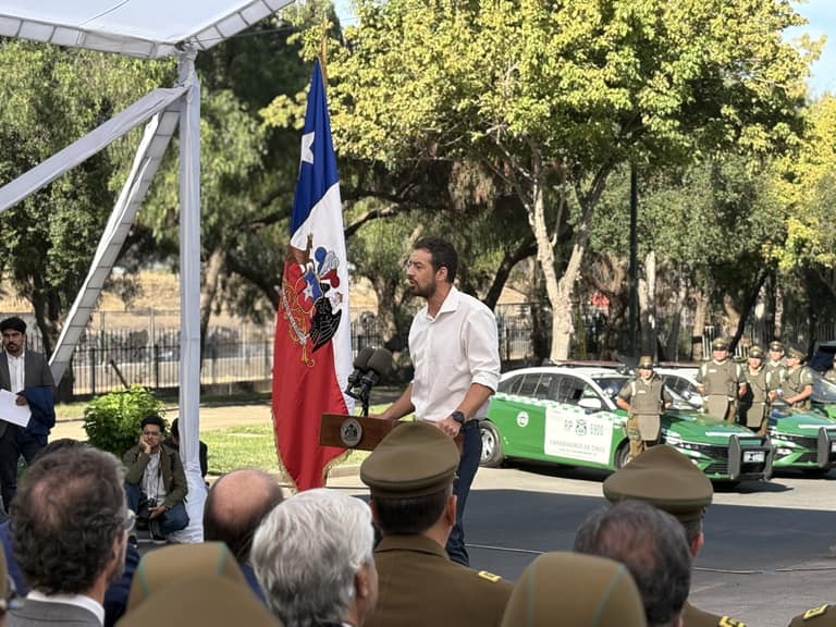 29° Comisaría La Farfana