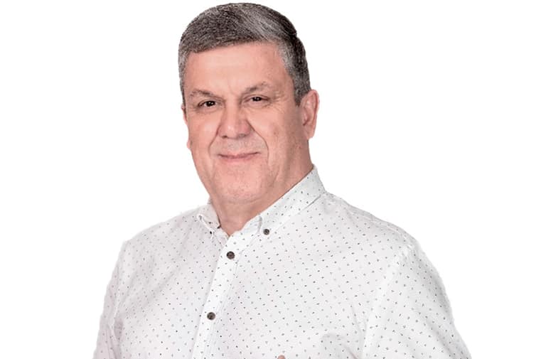 Francisco Alvez
