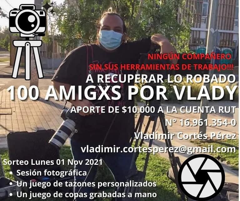 Caravana Navideña Municipal: revisa cuáles serán los recorridos en Maipú
