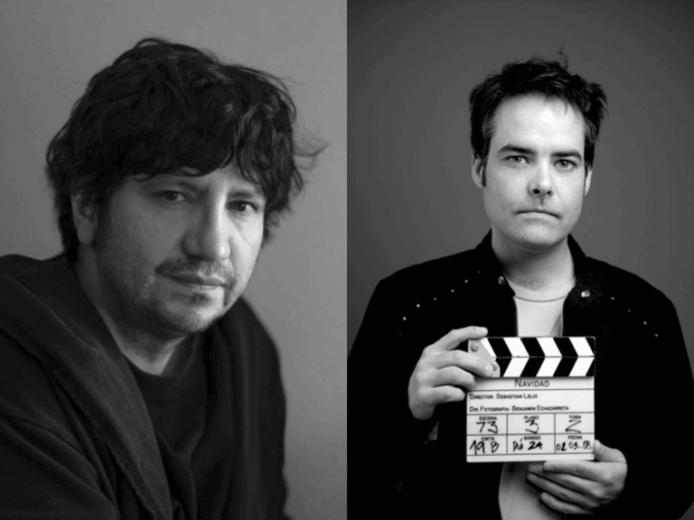 Obra de célebre autor maipucino llegará a la pantalla grande: Sebastián Lelio alista rodaje de «Poeta Chileno», adaptación de novela de Alejandro Zambra