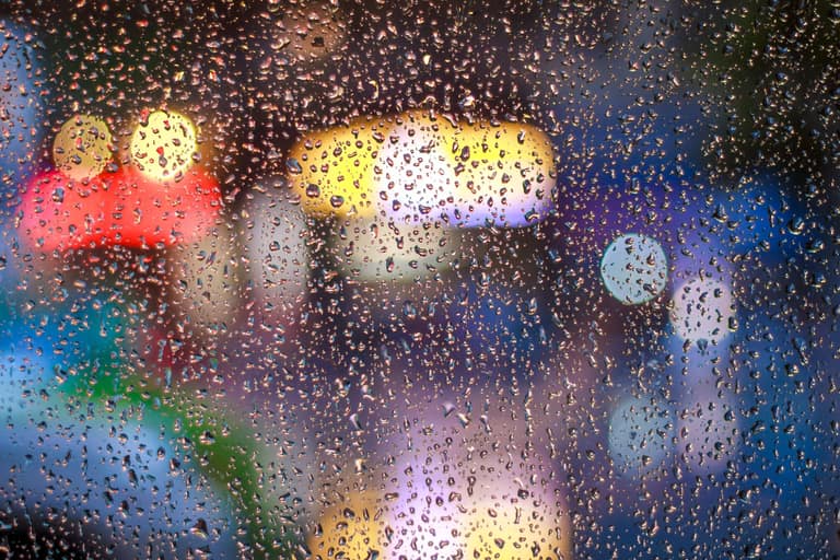 ciclon lluvia en maipu minuto a minuto