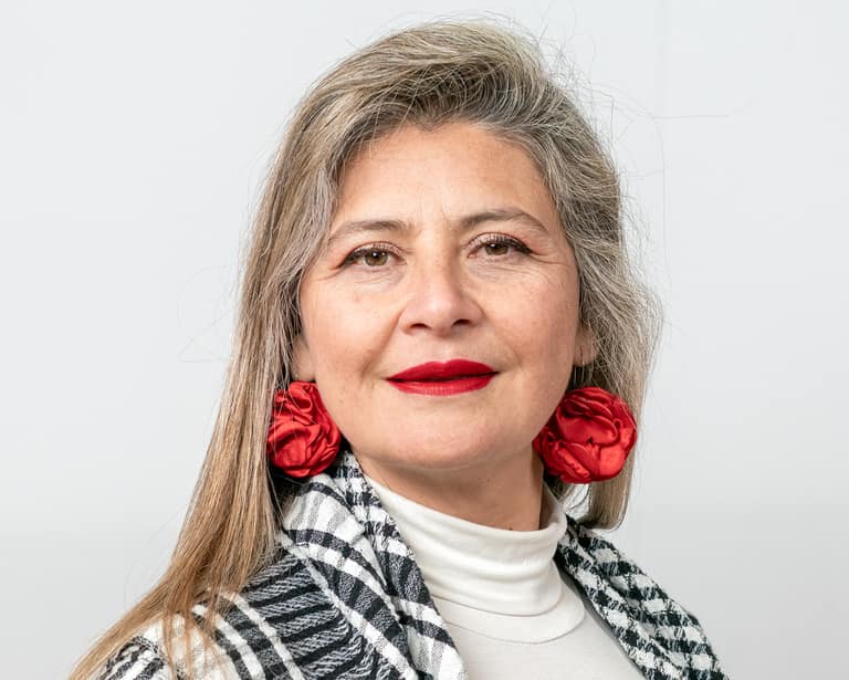 Alejandra Salinas