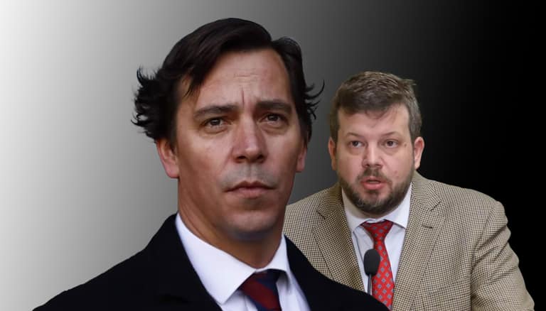 Cristián Labbé