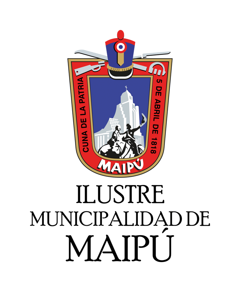 111 años escudo maipú