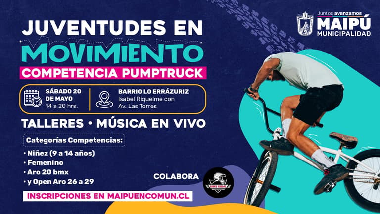 pumptrack