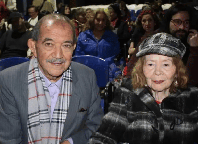 gladys morales folklore