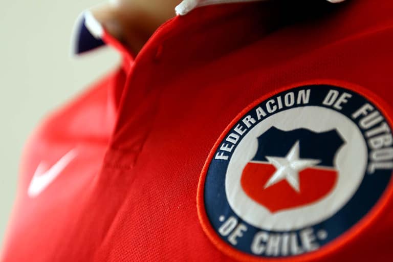 la roja
