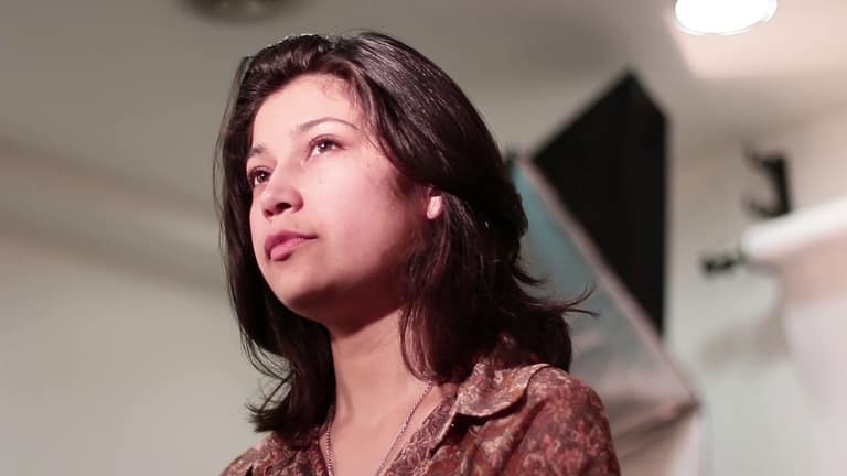 Paola Molina estará en la Feria del Libro de Maipú
