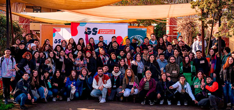 Jóvenes y liderazgo