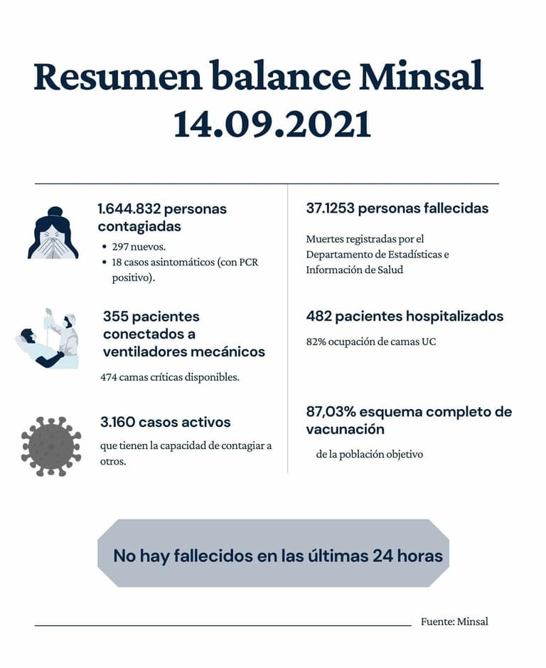 resumen minsal