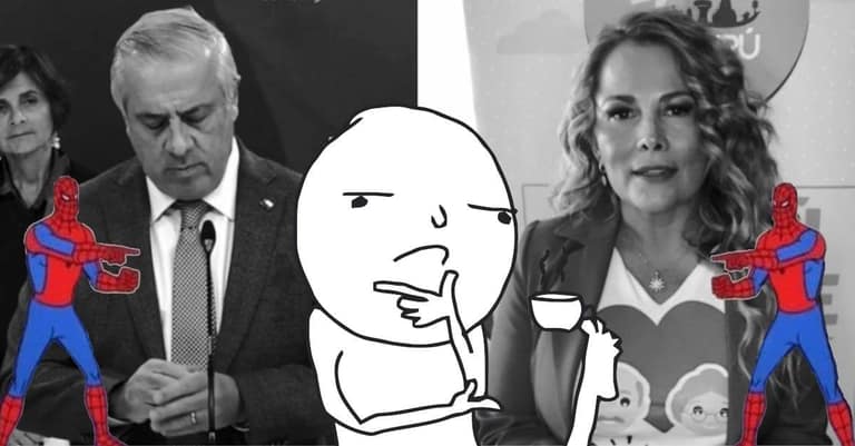 El Concejal Ramos está preocupado por el estado de SMAPA. El temor es que si el municipio sigue incumpliendo, se pueda perder la concesión del agua en Maipú