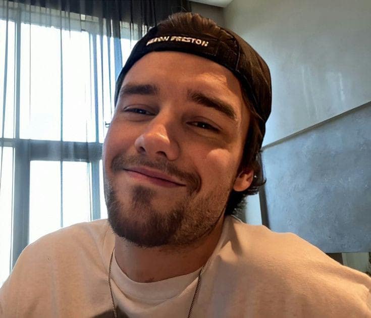 Liam Payne