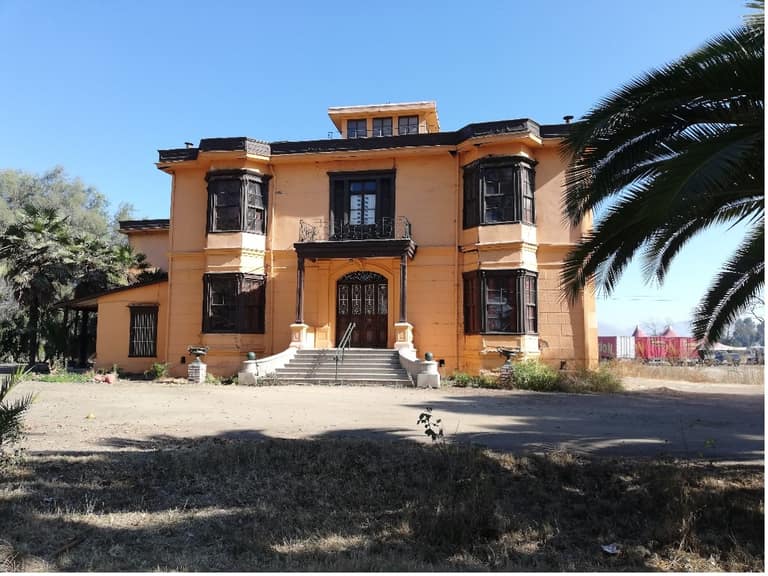 casa quinta las rosas figura 3