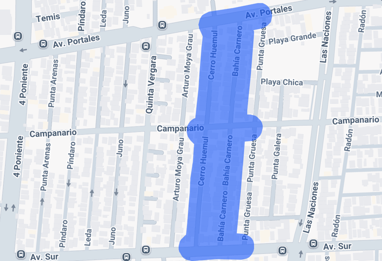 Enel programa cortes de luz en Maipú: revisa sectores, fechas y horarios entre el 14 y el 16 de septiembre