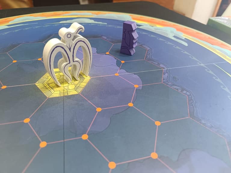 El recorrido de los juegos de mesa y TCG Pokemon en Maipú: más que tiendas, una comunidad