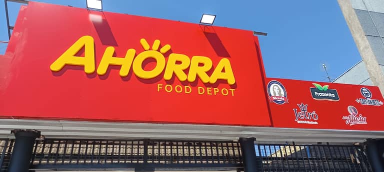 supermercado ahorra