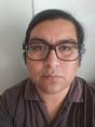 Foto de Eduardo Chicahual