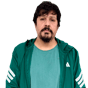 Foto de Nicolás Aravena