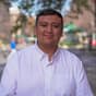 Foto de Alfonso Castellano