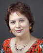 Foto de María Cosette Godoy