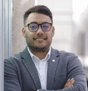 Foto de Frano Giakoni Ramírez