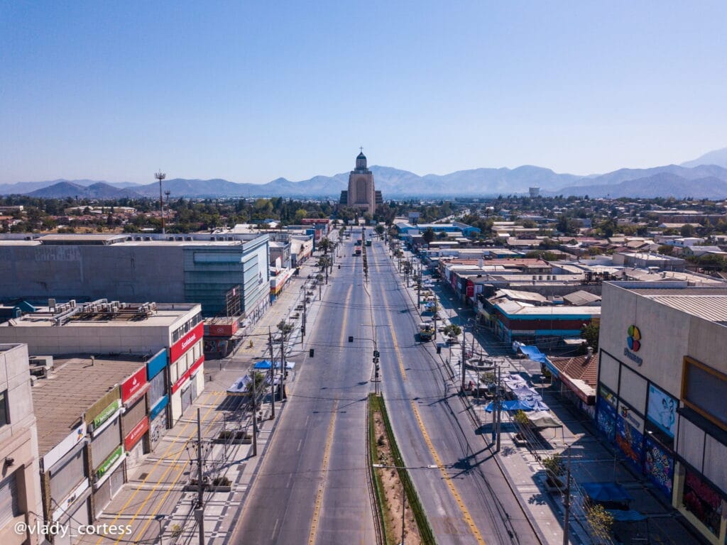 Maipú