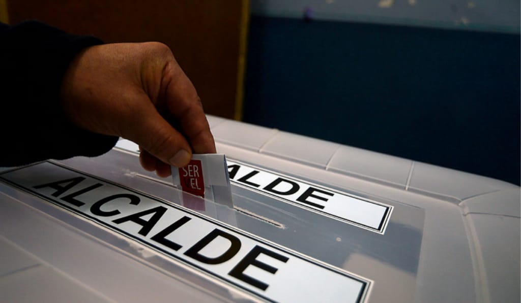 ¿Cuál es el panorama electoral en Maipú luego de las Primarias 2020?