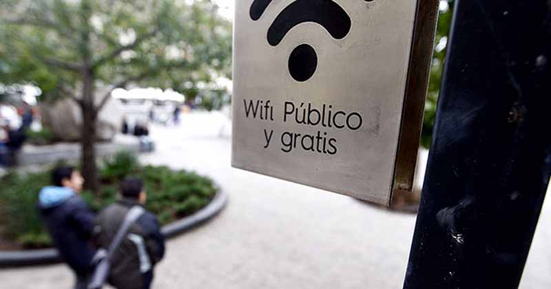 internet gratuito