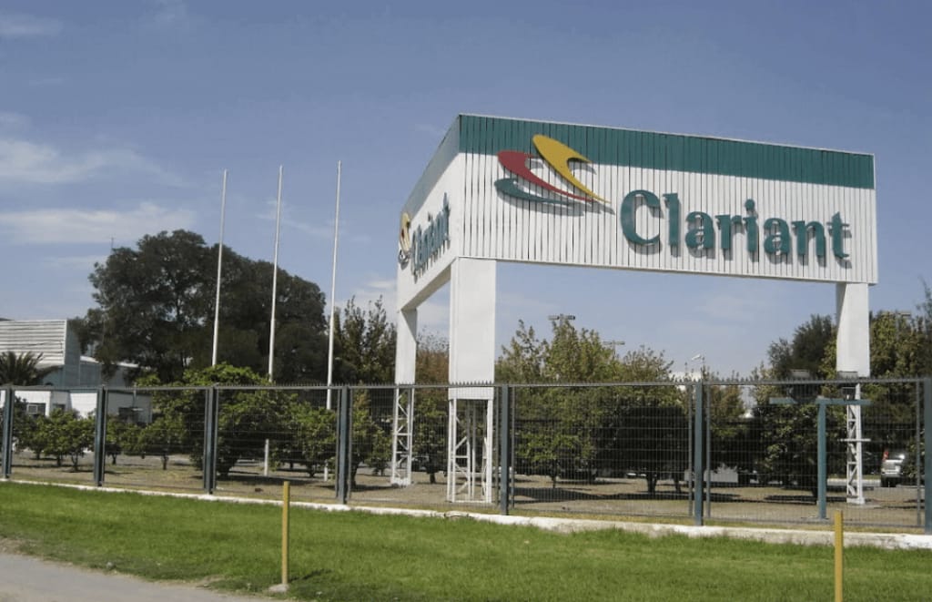 Clariant