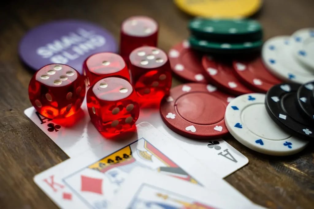 La oferta de juegos de casino de GG.bet