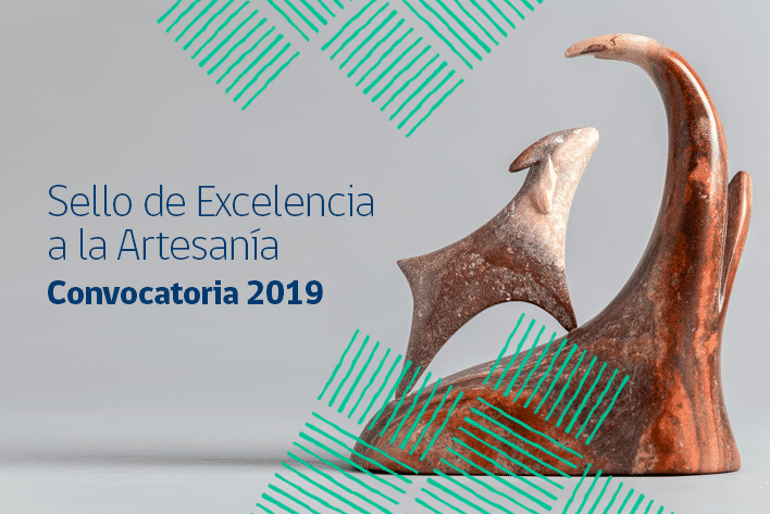 Dos artistas maipucinos ganan Premio Sello de Excelencia a la Artesanía 2021