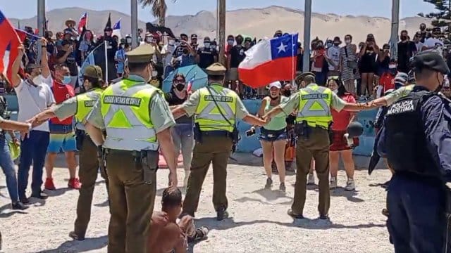 Iquique