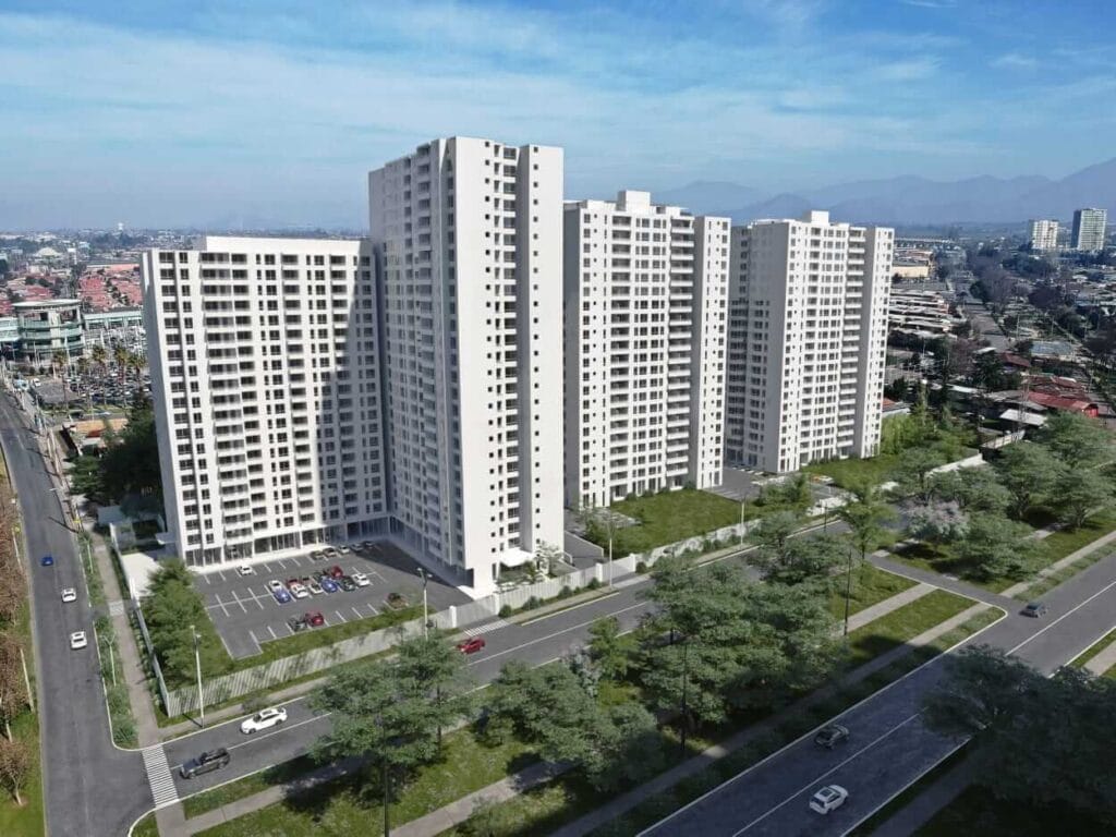 Concejal informa sobre Plan Regulador Comunal y polémico proyecto inmobiliario en Pajaritos