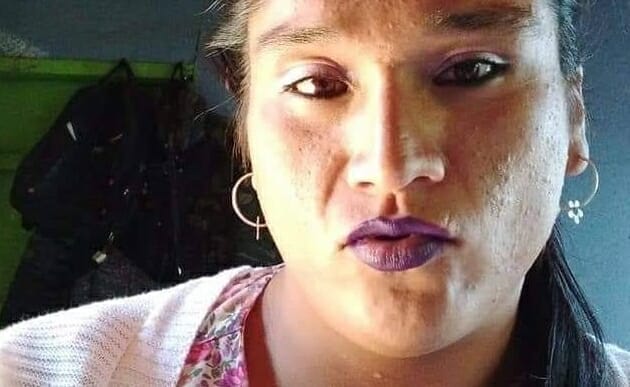 movilh denuncia crimen de odio