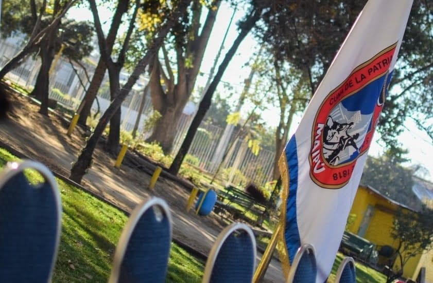 municipalidad de Maipú despido injustificado