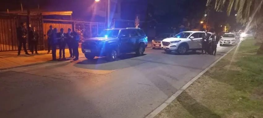 pdi frustran encerrona