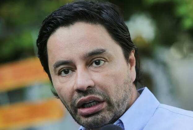 rodolfo carter la florida