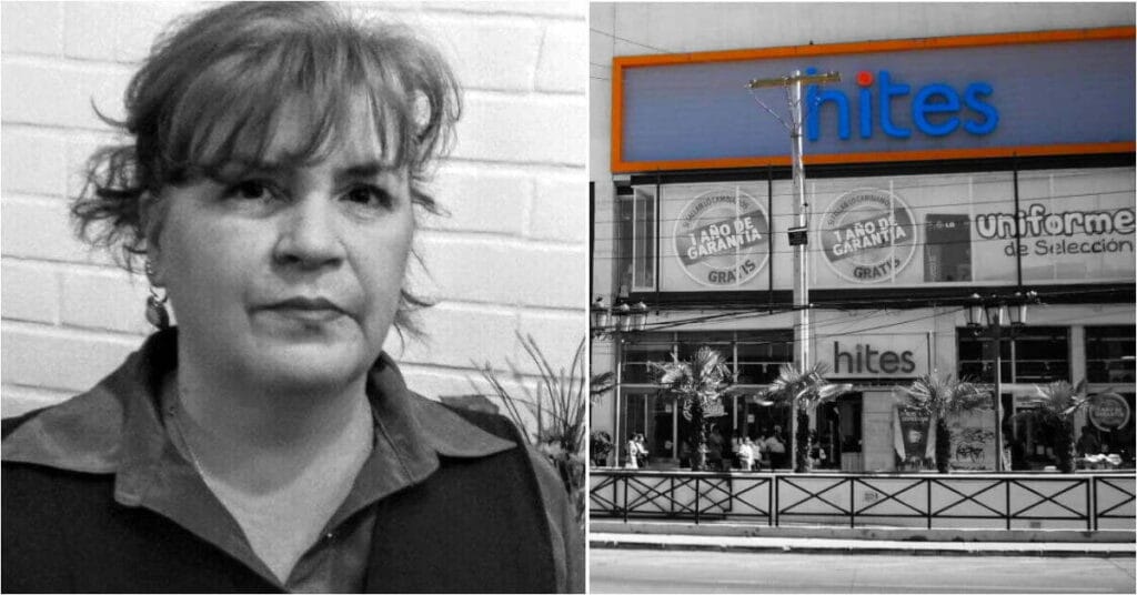Trabajadoras logran histórico triunfo contra Hites: juez obliga a pagar sueldos por suspensiones de contrato