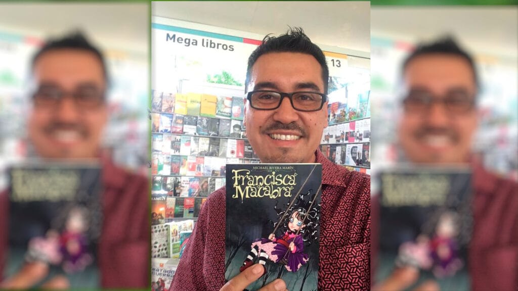 Michael Rivera Marín