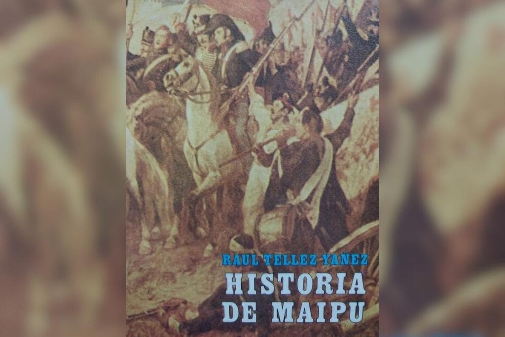opinion historia maipu