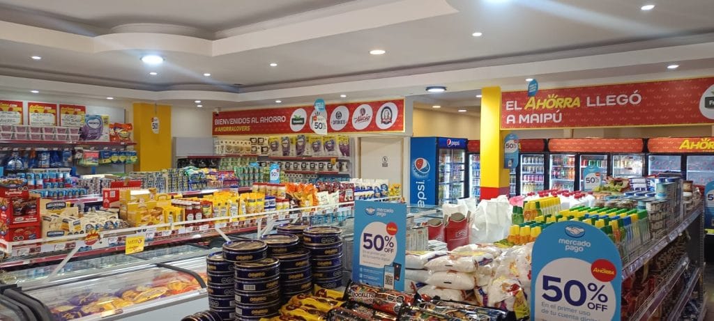 ahorra supermercado
